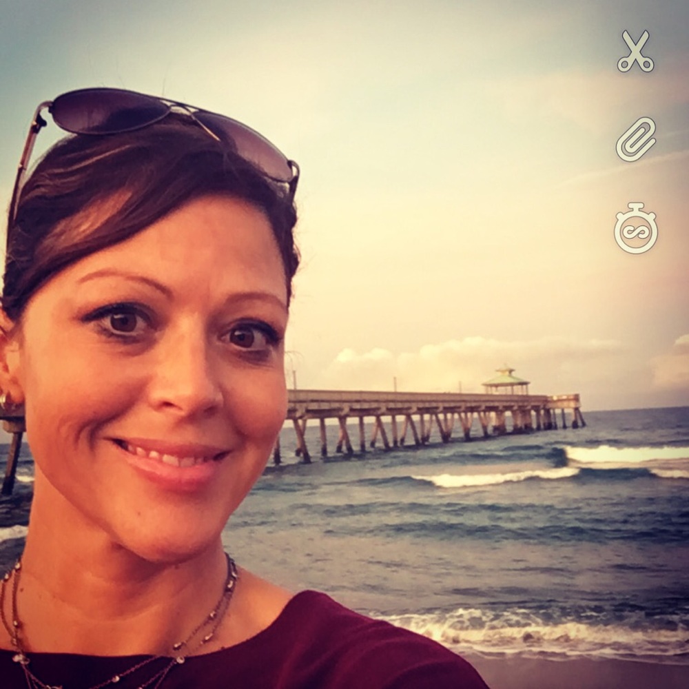 Meet your Posher, Jessica